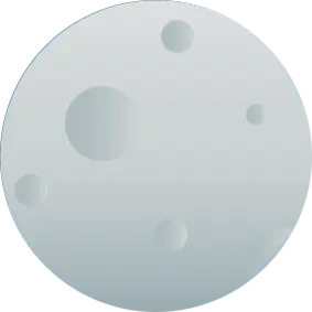 Fase Bulan / Bulan Purnama