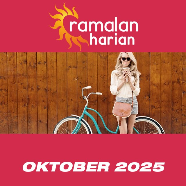 Macan, Ramalan Oktober 2025
