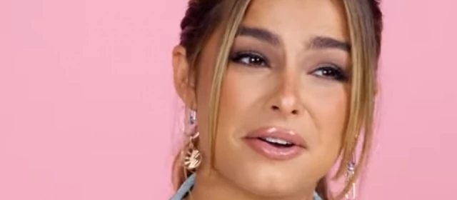 Addison Rae: Wawasan Astrologi untuk Zodiak Libra