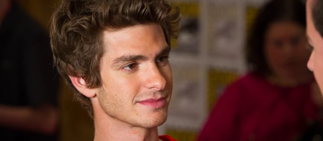 Andrew Garfield: Seorang Leo yang Asli