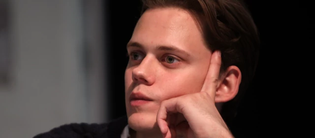 Bill Skarsgård