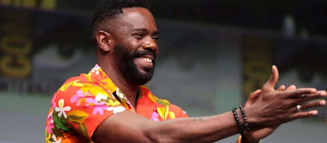 Colman Domingo: Aktor Sagitarius yang Berbakat dan Dinamis