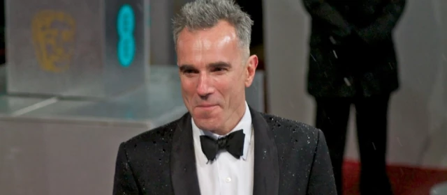 Daniel Day-Lewis: Legenda Taurus dalam Dunia Film