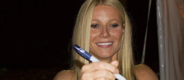 Gwyneth Paltrow: Panduan Cemerlang tentang Zodiak Libra