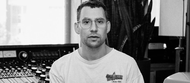 Ciri-Ciri Kepribadian Aries Menurut Jack Antonoff