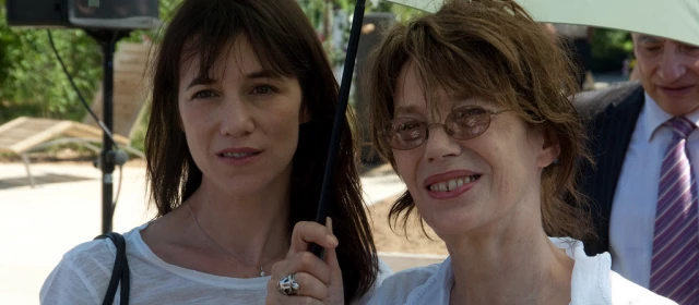 Jane Birkin: Bintang Sagitarius yang Terungkap