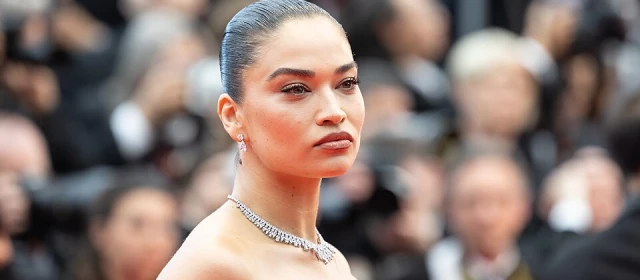 Shanina Shaik: Dampak Zodiak Akuarius dalam Hidupnya