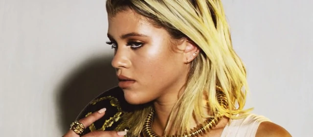 Sofia Richie: Selebriti Virgo yang Menarik Terungkap