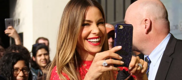 Sofia Vergara