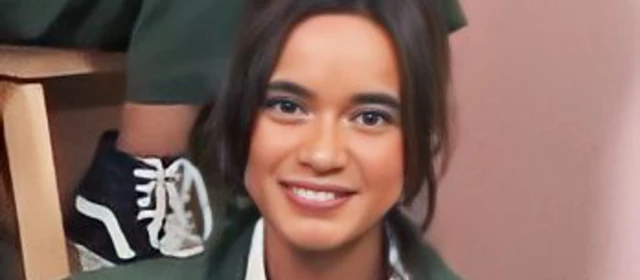 Audrey Tapiheru