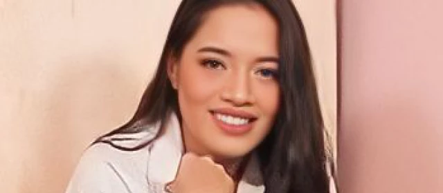 Cantika Abigail