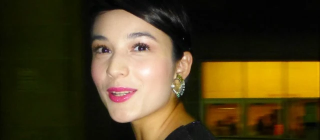 Chelsea Islan