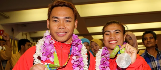 Eko Yuli Irawan