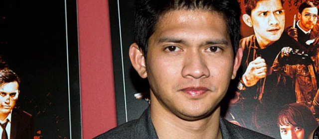 Iko Uwais