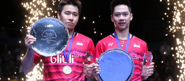 Kevin Sanjaya Sukamuljo