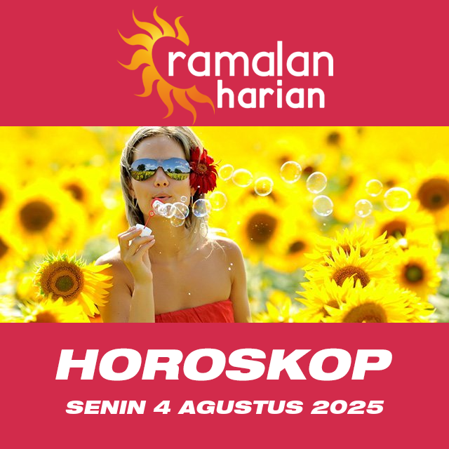 Temukan horoskop hari ini Scorpio