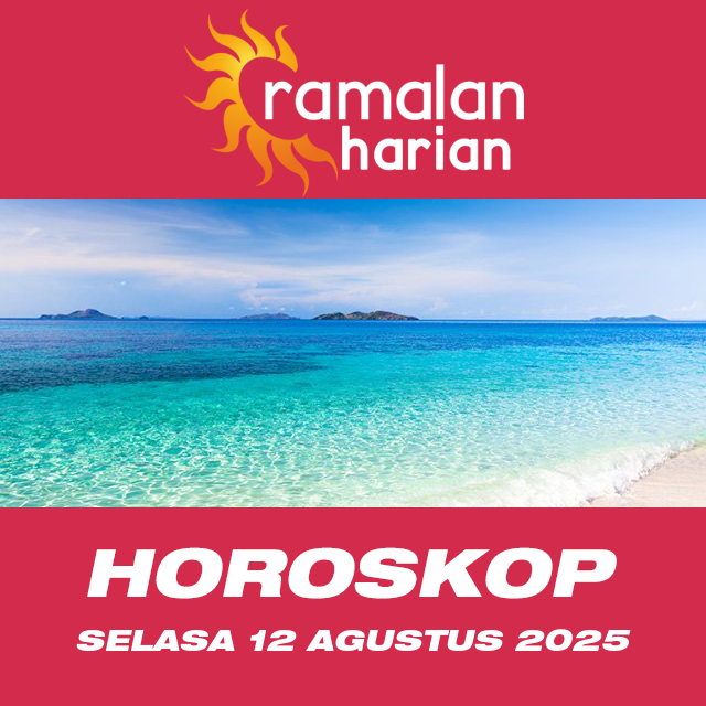 Temukan horoskop hari ini Akuarius