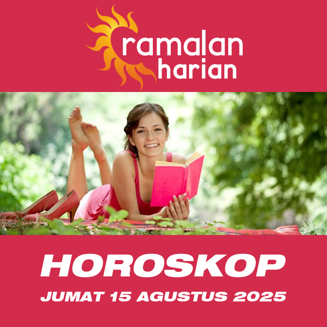 Temukan horoskop hari ini Virgo