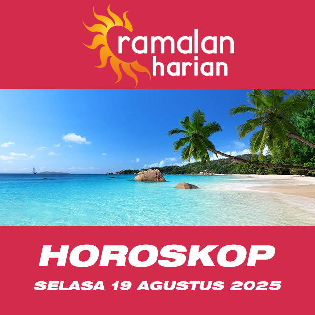 Horoskop lusa untuk Scorpio