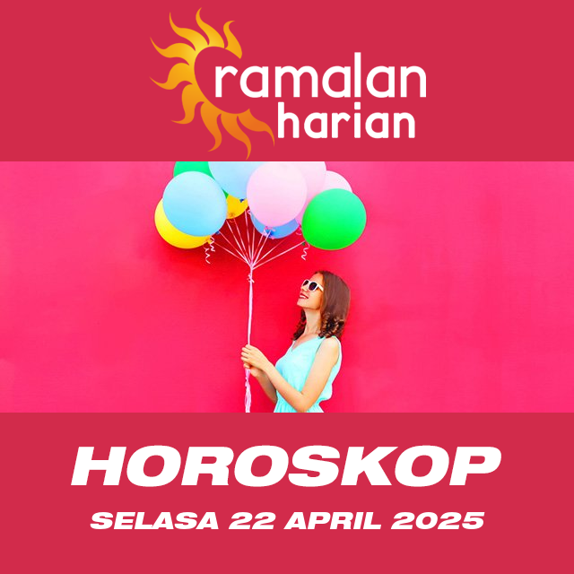 Temukan horoskop hari ini Leo