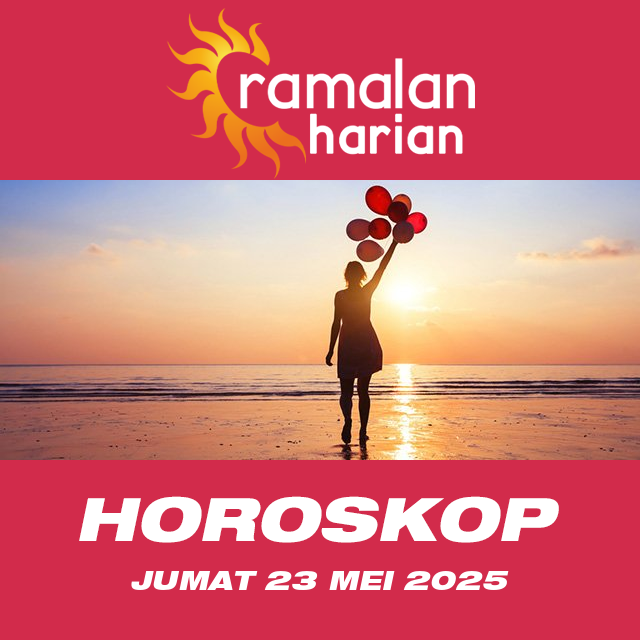 Temukan horoskop hari ini Aries