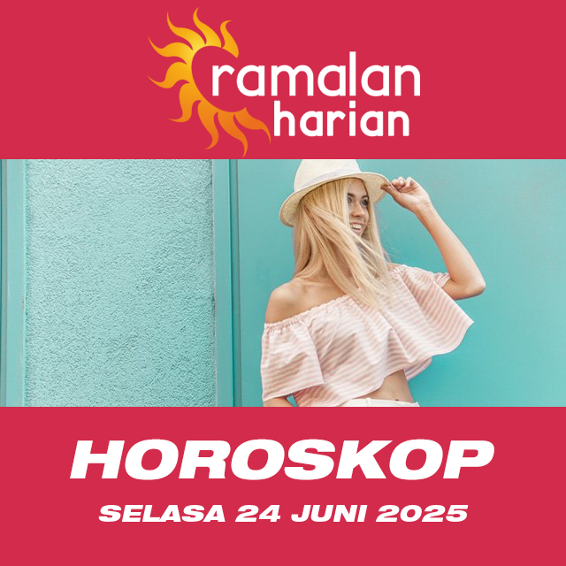 Temukan horoskop hari ini Pisces