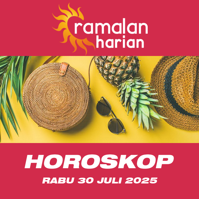 Temukan horoskop hari ini Scorpio