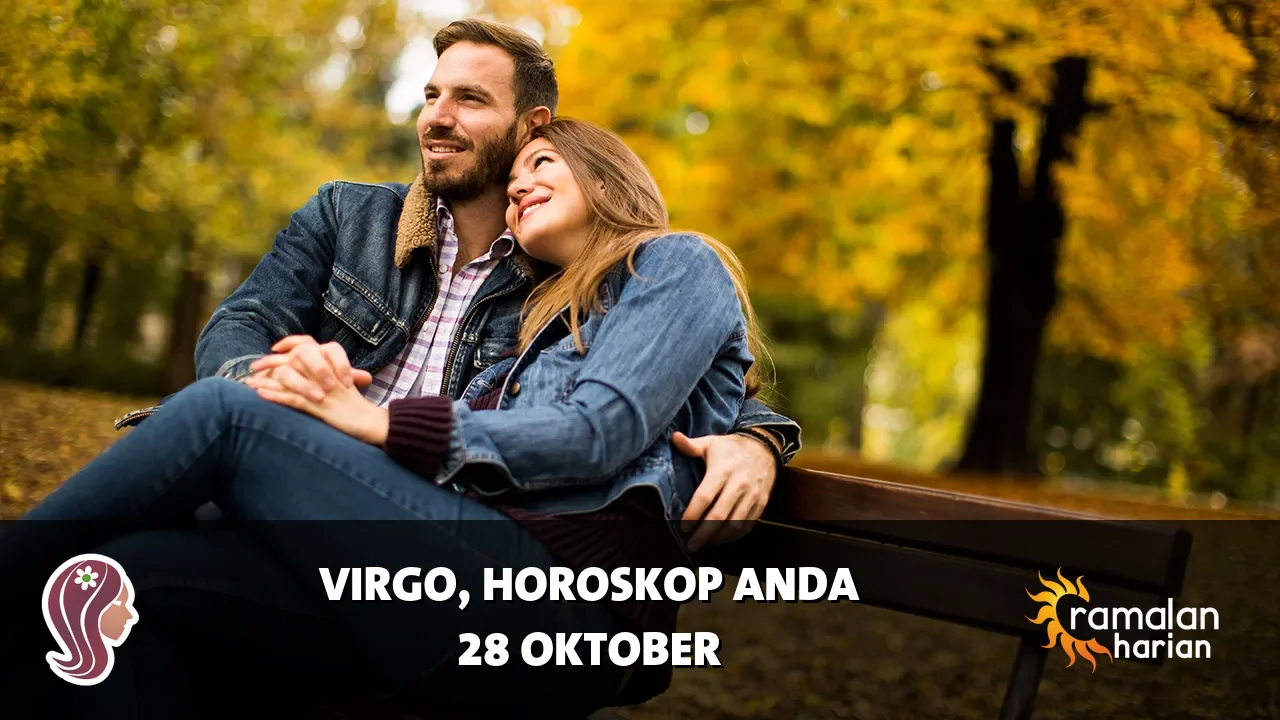 Horoskop Virgo untuk Rabu, 28 Oktober 2026