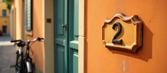 Rumah Kedua: Temukan hubungan Anda dengan uang dan keamanan!