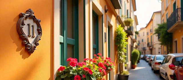 Rumah ke-11: Pentingnya hubungan Anda dan aspirasi Anda!