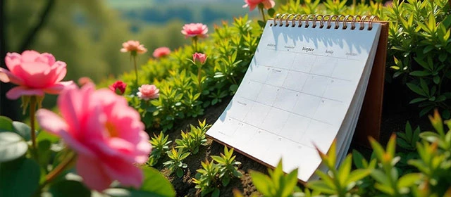 Temukan asal-usul dan simbolisme hari-hari dalam seminggu!