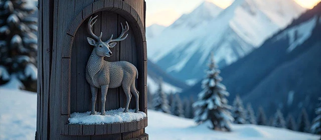 Tanda zodiak suku asli Amerika: Rusa (21 Mei – 20 Juni)