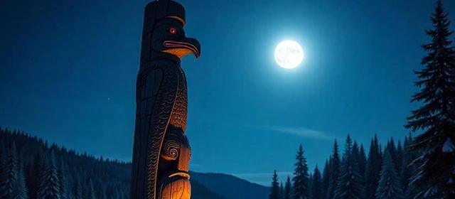 Hewan totem Anda: Berang-berang