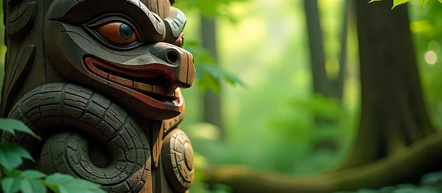 Tanda suku asli Amerika: Ular (23 Oktober – 22 November)