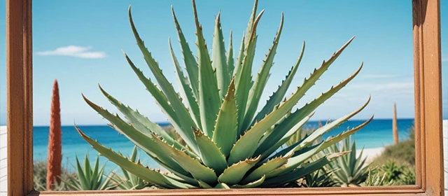 Tanda kreol: Lidah buaya dari 23 Oktober hingga 21 November