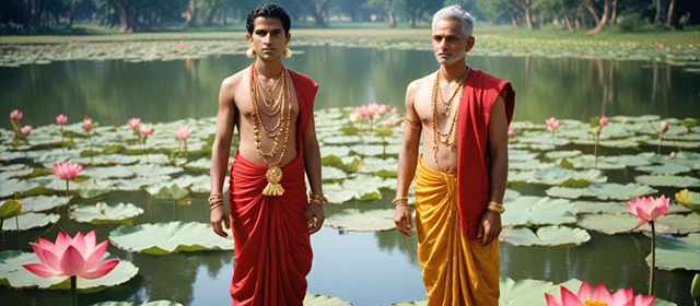 Tanda Hindu Anda: THULA dari 18 Oktober hingga 19 November