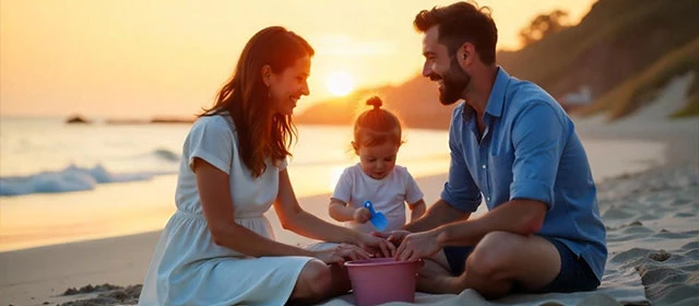 Astrologi dan Kewarganegaraan: Zodiak mana yang merupakan orang tua terbaik?