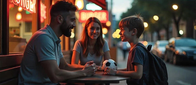 Astrologi dan hubungan keluarga: Bagaimana memahami ikatan Anda dengan orang-orang terdekat Anda.