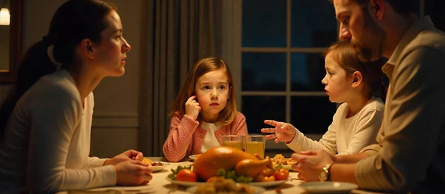 Bagaimana astrologi dapat membantu Anda mengelola konflik keluarga dengan lebih baik?