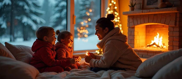 Astrologi dan keparentalan: Zodiak mana yang paling melindungi?