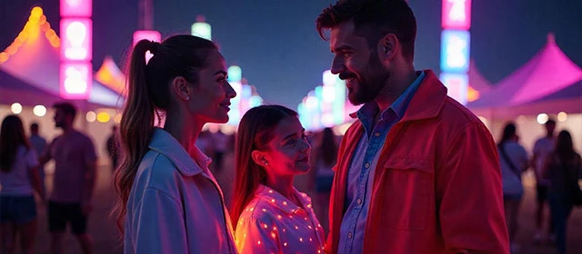 Astrologi dan remaja: Memahami anak Anda dengan lebih baik melalui bintang-bintang.