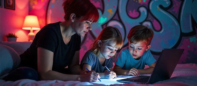 Astrologi dan Pembelajaran: Menyesuaikan Pendidikan dengan Setiap Tanda Zodiak.