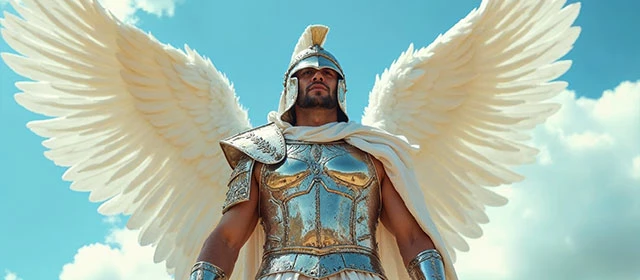 Siapa Imamiah, malaikat pelindung Anda?