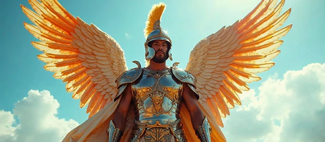 Siapakah Nanaël, malaikat pelindung Anda?