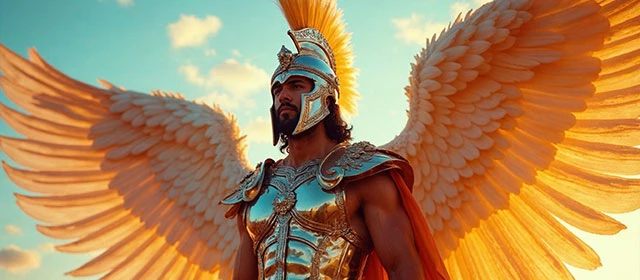 Siapakah Nithaël, malaikat pelindung Anda?