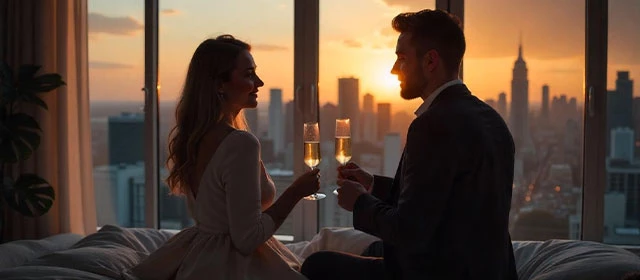 Venus Anda: Apa yang ia ungkap tentang cara Anda mencintai dan bagaimana Anda dicintai!