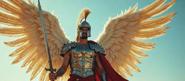 Siapakah ANAUEL, malaikat pelindung Anda?