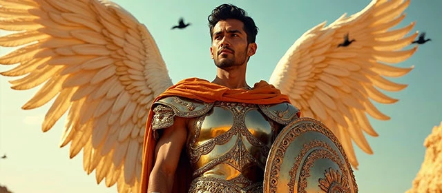 Semua hal yang perlu Anda ketahui tentang malaikat HAIAEL!