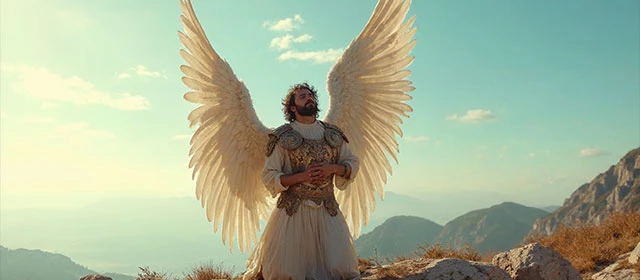 Malaikat penjaga-mu bernama SITAEL!