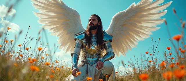 Segala hal yang perlu Anda ketahui tentang malaikat penjaga Anda, MAHASIAH.